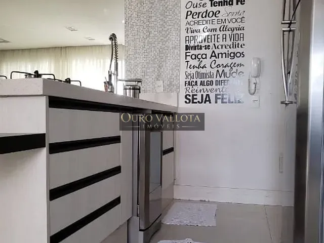 Apartamento 3 quartos e 2 banheiros, à venda, no bairro Mooca em São Paulo