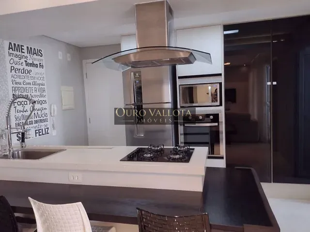 Apartamento 3 quartos e 2 banheiros, à venda, no bairro Mooca em São Paulo