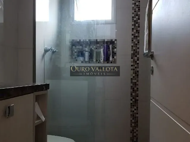 Apartamento 3 quartos e 2 banheiros, à venda, no bairro Mooca em São Paulo