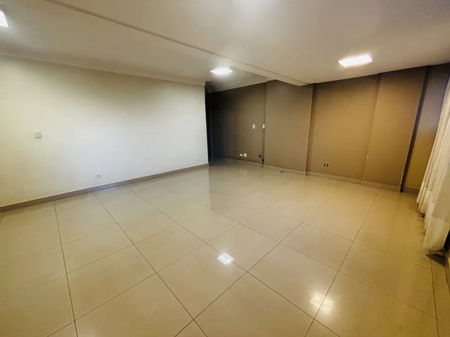 Apartamento com 107m² 3 quartos e 4 banheiros, à venda, no bairro Parque Amazônia em Goiânia