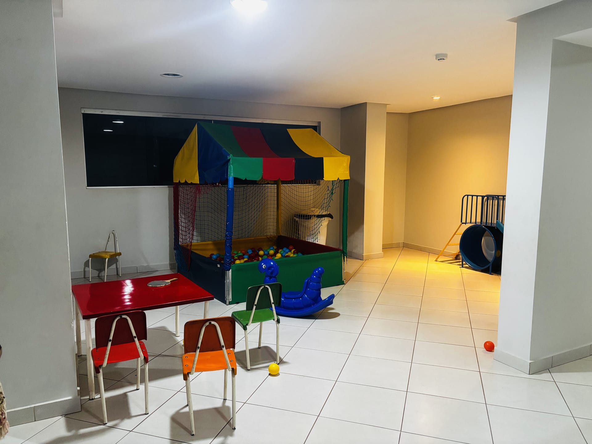 Apartamento, 3 quartos, 107 m² - Foto 25