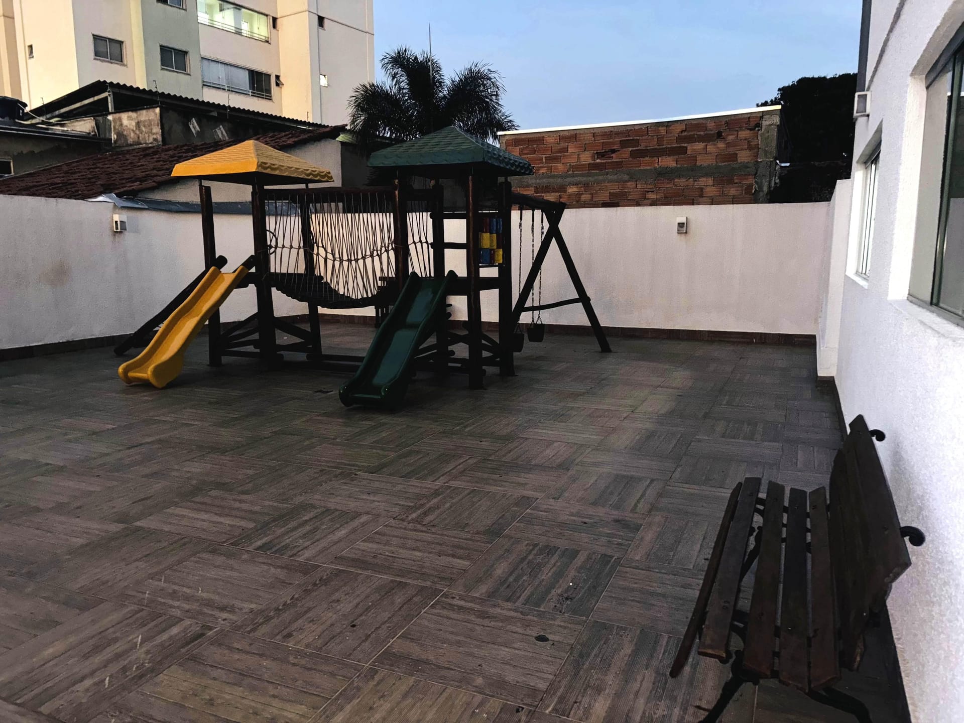 Apartamento, 3 quartos, 107 m² - Foto 26