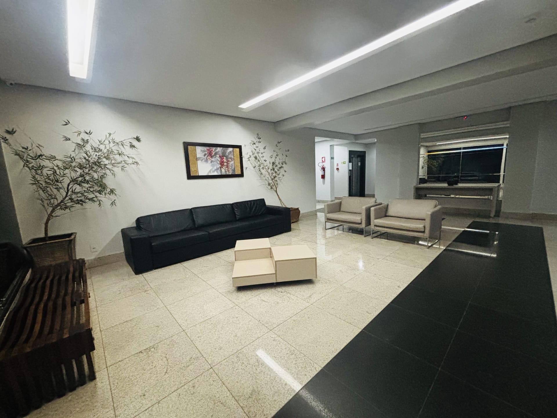 Apartamento, 3 quartos, 107 m² - Foto 31