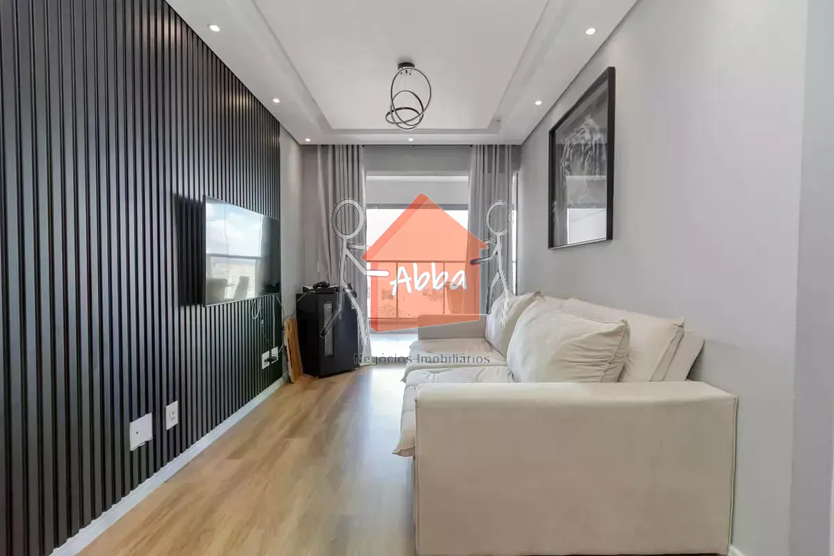 Apartamento, 1 quarto, 43 m² - Foto 31