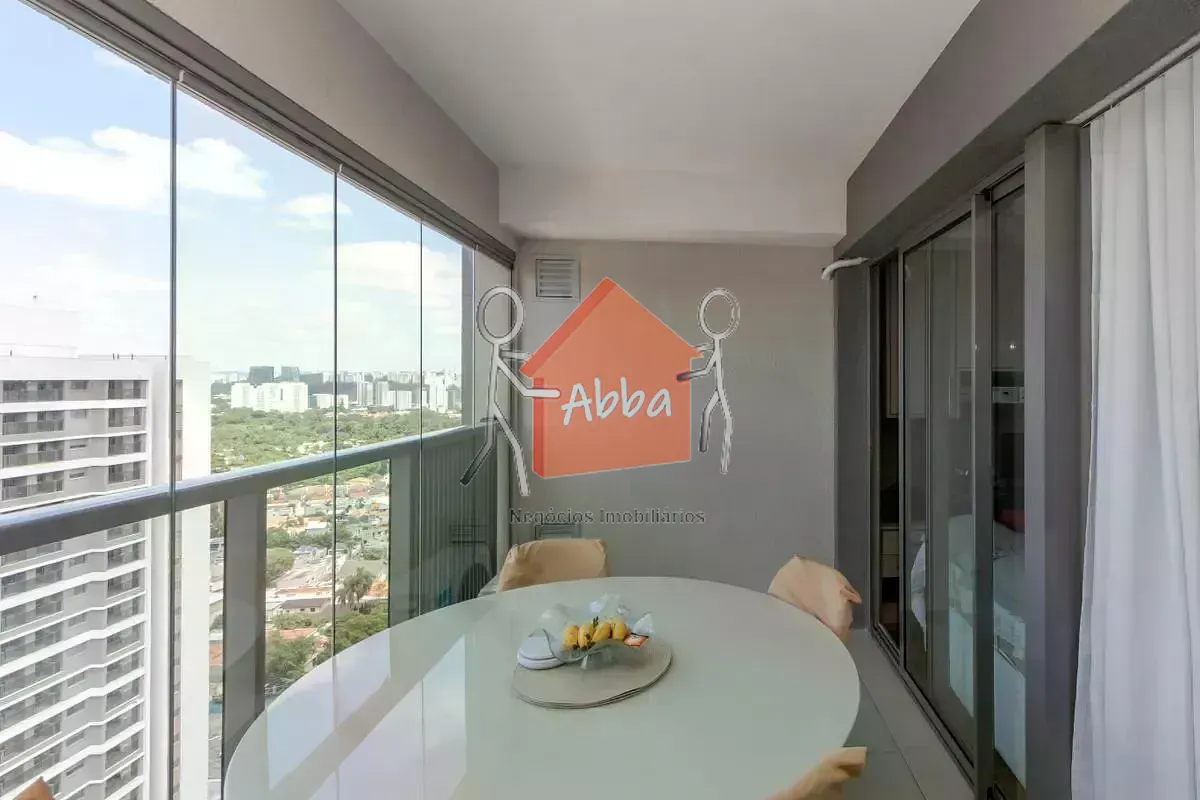 Apartamento, 1 quarto, 43 m² - Foto 32