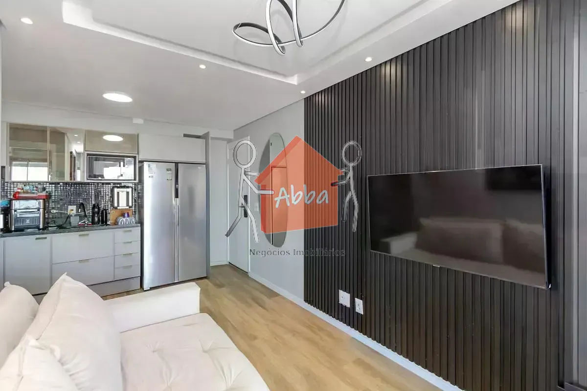 Apartamento, 1 quarto, 43 m² - Foto 33