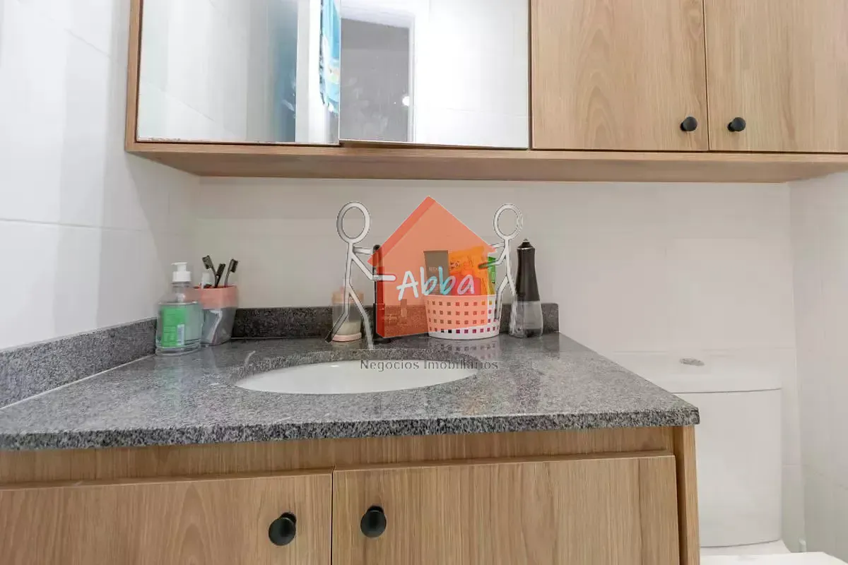 Apartamento, 1 quarto, 43 m² - Foto 34