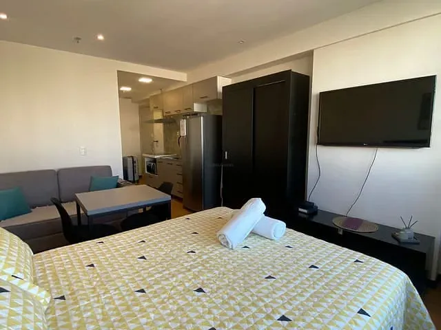 Apartamento 1 quarto e 1 banheiro, à venda, no bairro Centro em Campos dos Goytacazes