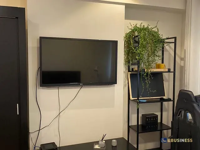 Apartamento 1 quarto e 1 banheiro, à venda, no bairro Centro em Campos dos Goytacazes