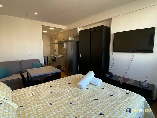Apartamento 1 quarto e 1 banheiro, à venda, no bairro Centro em Campos dos Goytacazes