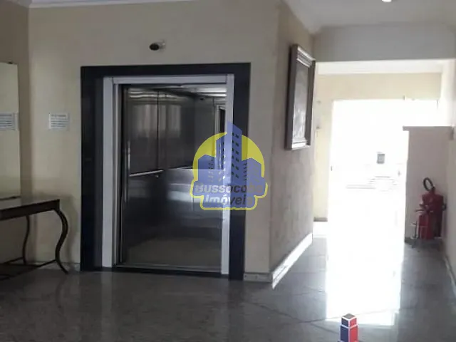 Apartamento com 69m² 2 quartos e 1 banheiro, à venda, no bairro Umuarama em Osasco