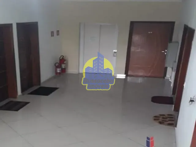 Apartamento com 69m² 2 quartos e 1 banheiro, à venda, no bairro Umuarama em Osasco