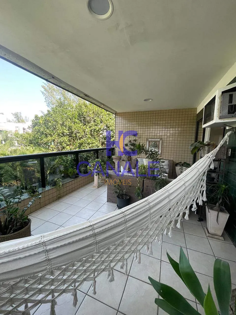 Apartamento, 3 quartos, 111 m² - Foto 1