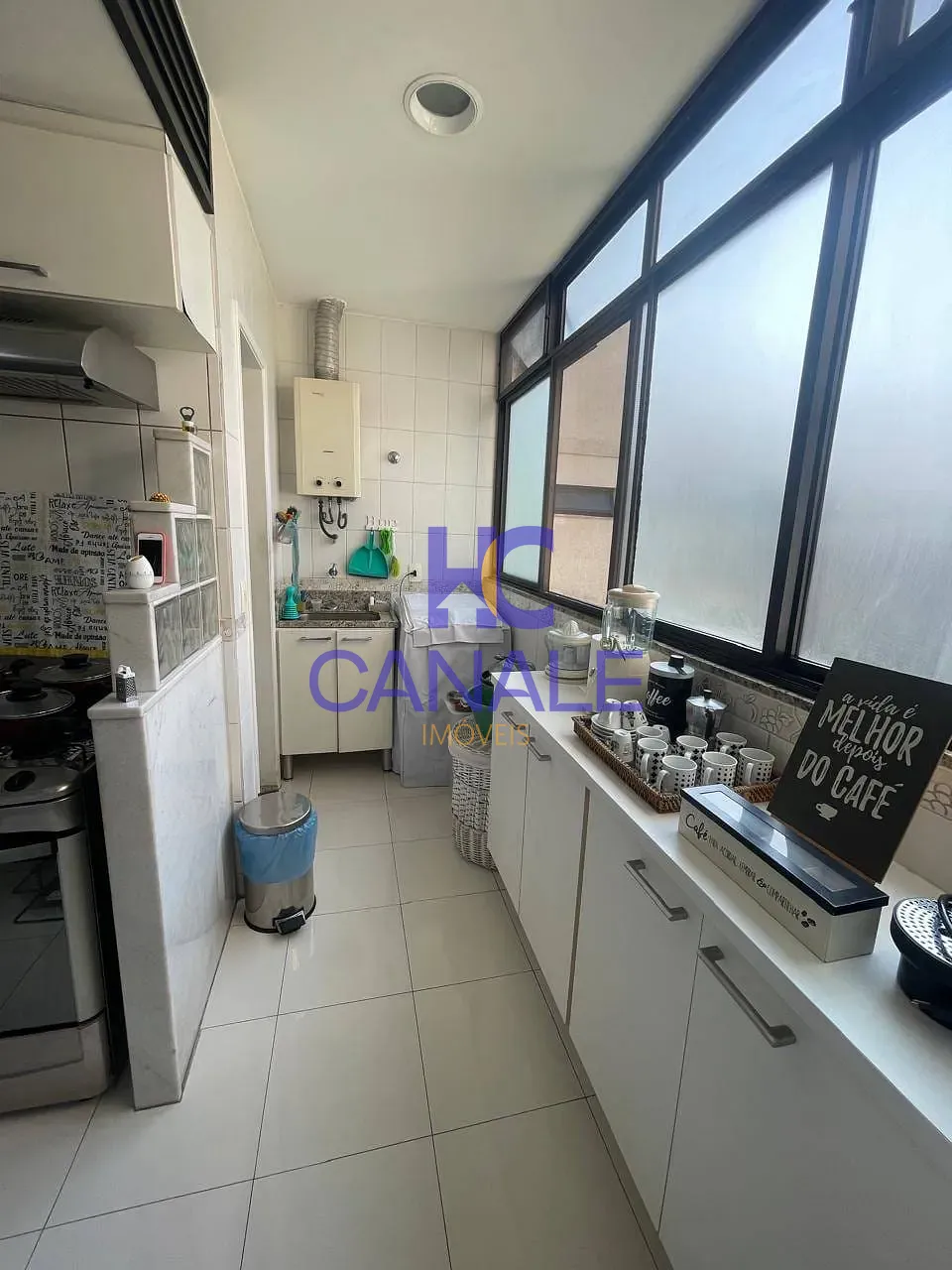 Apartamento, 3 quartos, 111 m² - Foto 13