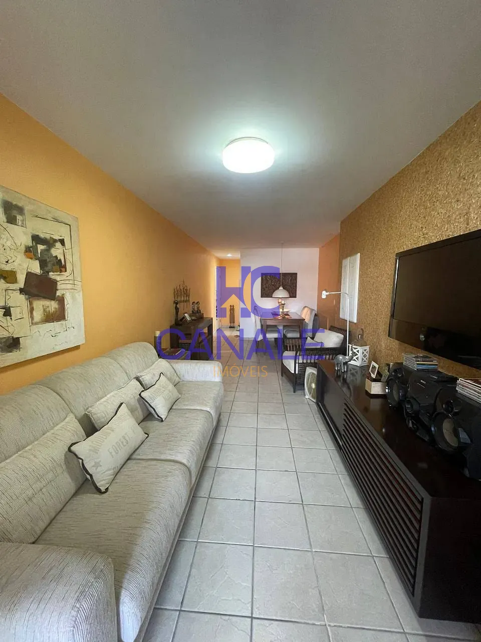 Apartamento, 3 quartos, 111 m² - Foto 3