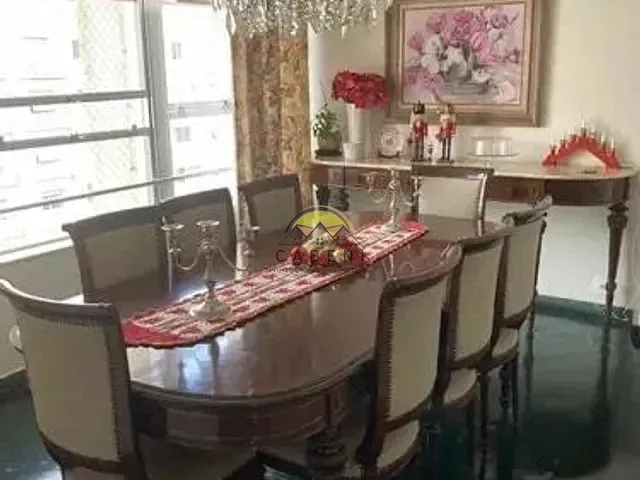 Apartamento com 275m² 4 quartos e 5 banheiros, para alugar, no bairro Vila Buarque em São Paulo