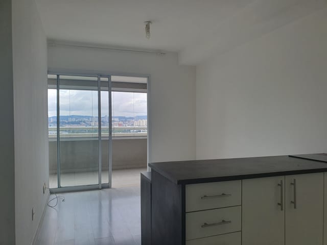 Foto do Apartamento - OTIMO APARTAMENTO PARA LOCAÇÃO NA BARRA FUNDA | Davantage consultoria imobiliária