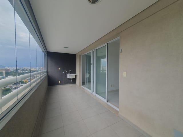 Foto do Apartamento - OTIMO APARTAMENTO PARA LOCAÇÃO NA BARRA FUNDA | Davantage consultoria imobiliária