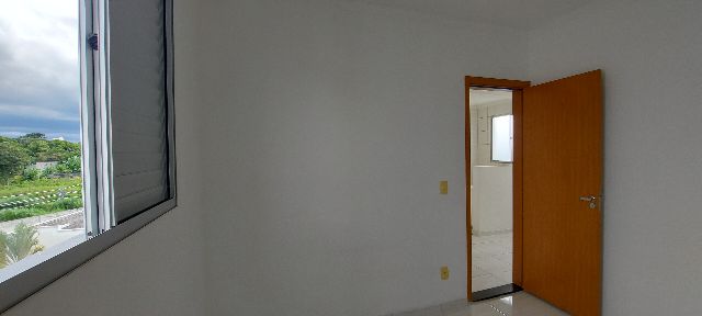 Apartamento 2 quartos e 1 banheiro, à venda, no bairro Crispim em Pindamonhangaba