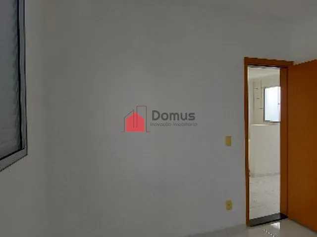Apartamento 2 quartos e 1 banheiro, à venda, no bairro Crispim em Pindamonhangaba