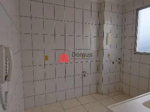 Apartamento 2 quartos e 1 banheiro, à venda, no bairro Crispim em Pindamonhangaba