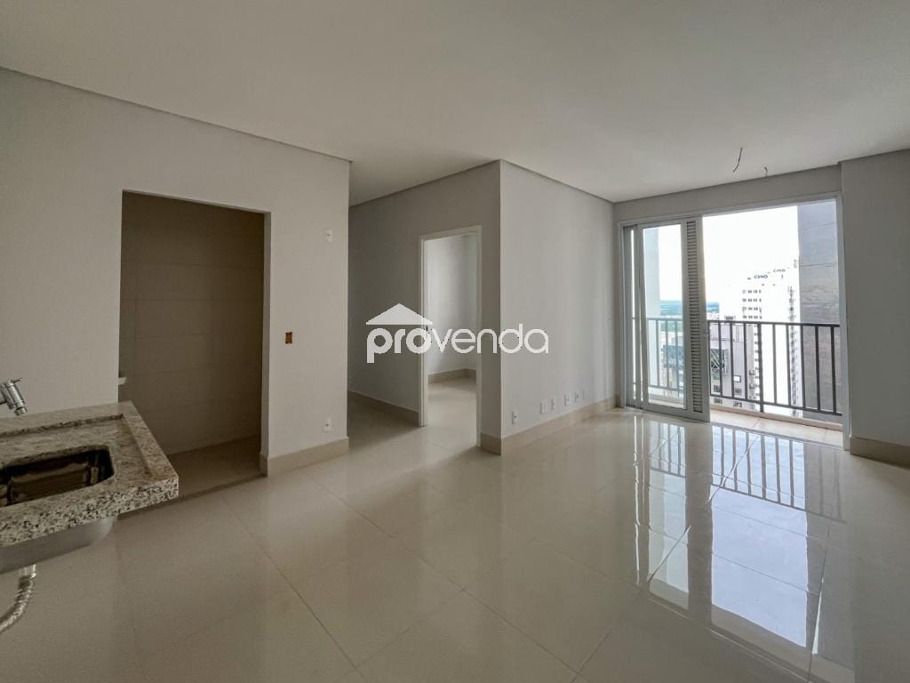 Apartamento, 2 quartos, 58 m² - Foto 2