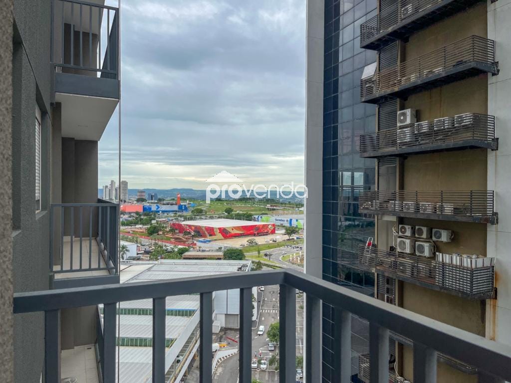 Apartamento, 2 quartos, 58 m² - Foto 6