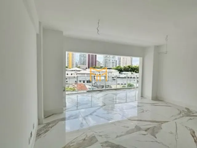 Apartamento com 112m² 2 quartos e 3 banheiros, à venda, no bairro Umarizal em Belém