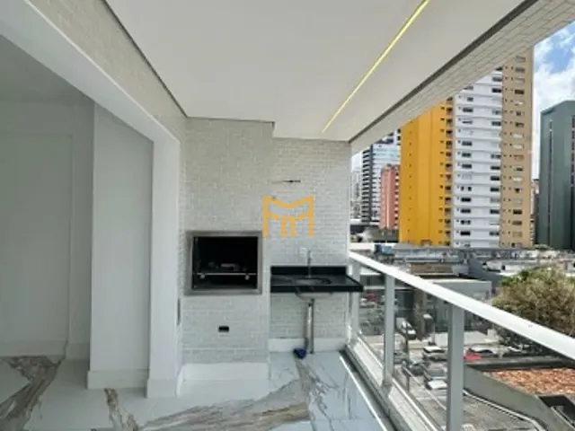Apartamento com 112m² 2 quartos e 3 banheiros, à venda, no bairro Umarizal em Belém
