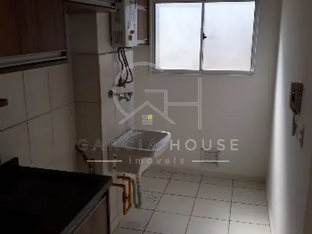 Apartamento 2 quartos e 1 banheiro, à venda, no bairro Ribeirânia em Ribeirão Preto