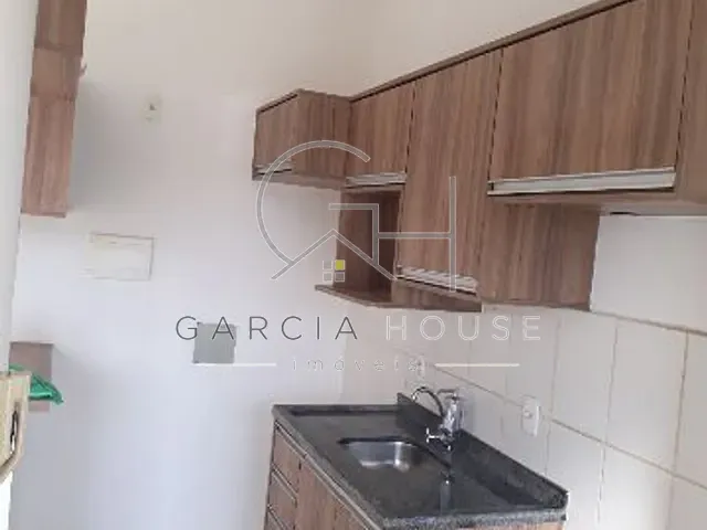 Apartamento 2 quartos e 1 banheiro, à venda, no bairro Ribeirânia em Ribeirão Preto
