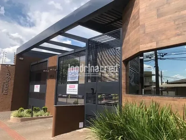 Apartamento 3 quartos e 1 banheiro, à venda, no bairro Panorama em Londrina