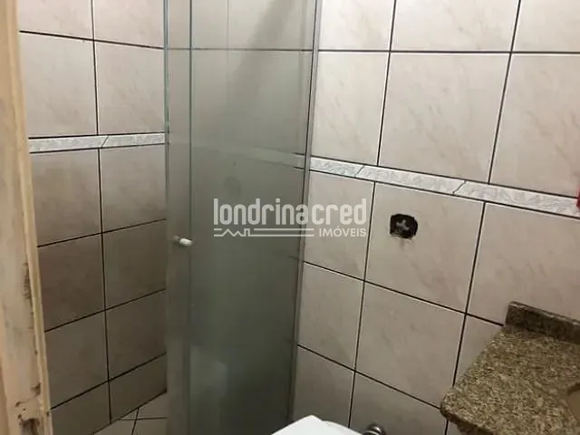 Apartamento 3 quartos e 1 banheiro, à venda, no bairro Panorama em Londrina