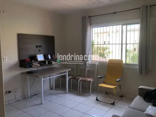 Apartamento 3 quartos e 1 banheiro, à venda, no bairro Panorama em Londrina