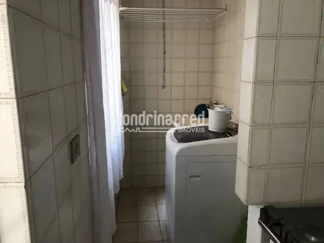 Apartamento 3 quartos e 1 banheiro, à venda, no bairro Panorama em Londrina