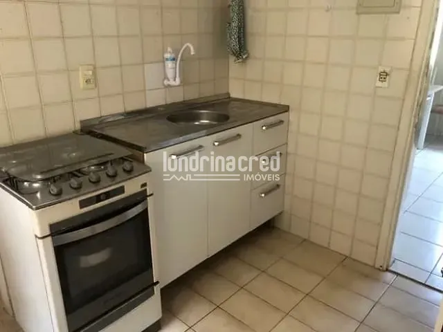 Apartamento 3 quartos e 1 banheiro, à venda, no bairro Panorama em Londrina
