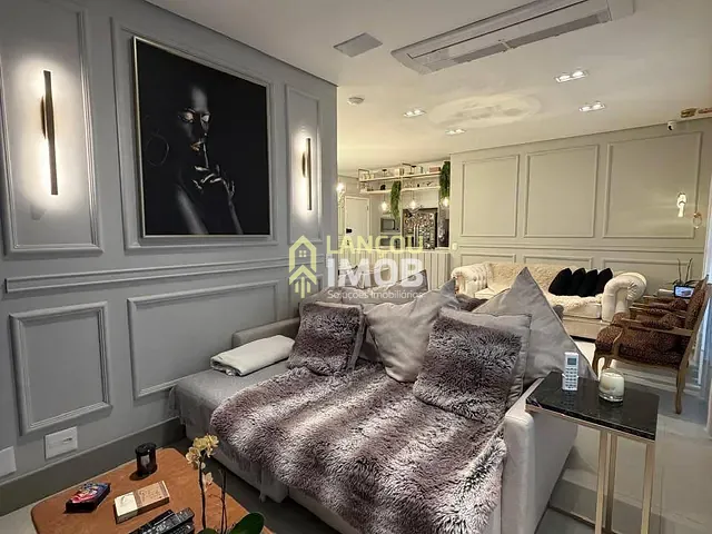 Apartamento com 164m² 3 quartos e 4 banheiros, à venda, no bairro Jardim Ana Maria em Jundiaí