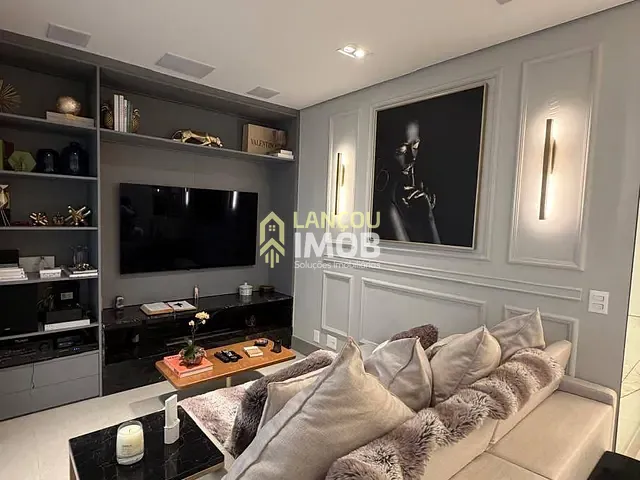 Apartamento com 164m² 3 quartos e 4 banheiros, à venda, no bairro Jardim Ana Maria em Jundiaí