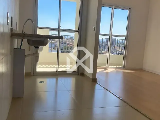 Apartamento 2 quartos e 1 banheiro, à venda, no bairro Vila Ré em São Paulo