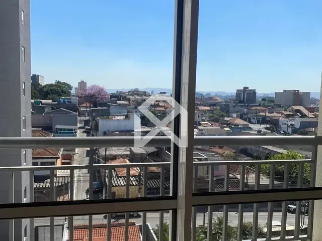 Apartamento 2 quartos e 1 banheiro, à venda, no bairro Vila Ré em São Paulo