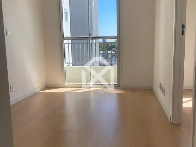 Apartamento 2 quartos e 1 banheiro, à venda, no bairro Vila Ré em São Paulo
