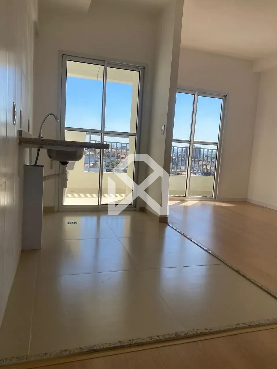 Apartamento, 2 quartos, 42 m² - Foto 2