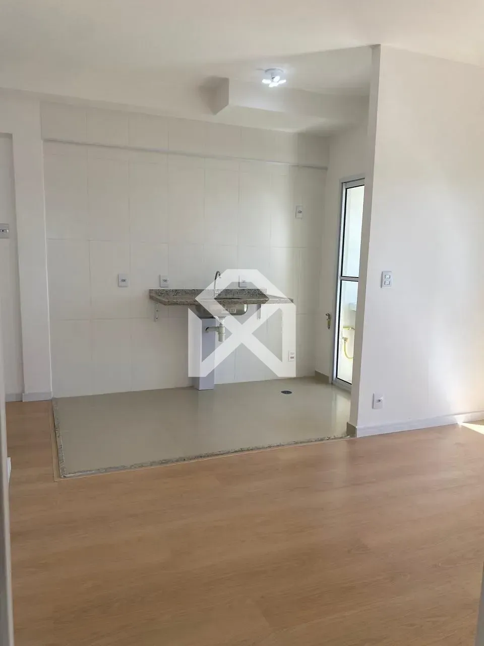Apartamento, 2 quartos, 42 m² - Foto 6