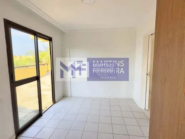 Apartamento com 157m² 3 quartos e 3 banheiros, à venda, no bairro Residencial Jardim do Cascalho em Rio de Janeiro
