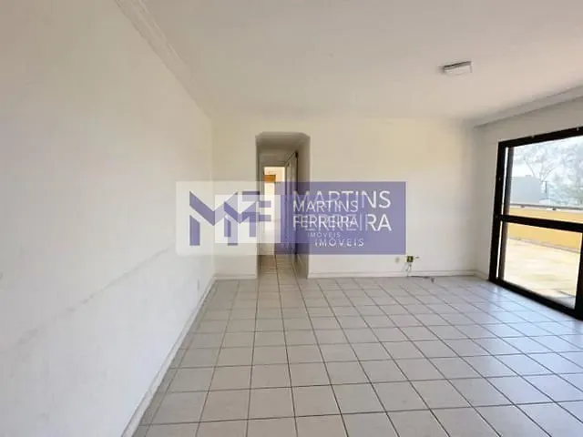 Apartamento com 157m² 3 quartos e 3 banheiros, à venda, no bairro Residencial Jardim do Cascalho em Rio de Janeiro