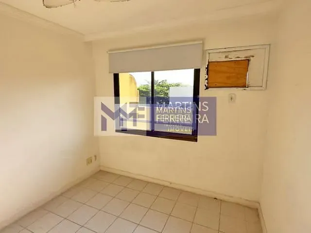 Apartamento com 157m² 3 quartos e 3 banheiros, à venda, no bairro Residencial Jardim do Cascalho em Rio de Janeiro