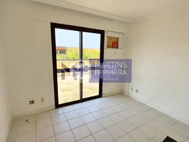 Apartamento com 157m² 3 quartos e 3 banheiros, à venda, no bairro Residencial Jardim do Cascalho em Rio de Janeiro