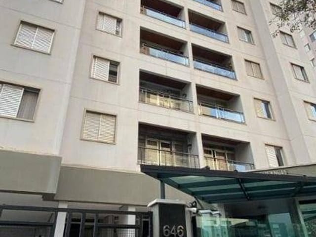 Foto do Apartamento - Ed. Green Park - Apartamento padrão à Venda, Centro, Londrina, PR | Premier Imóveis