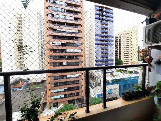 Foto do Apartamento - Ed. Green Park - Apartamento padrão à Venda, Centro, Londrina, PR | Premier Imóveis