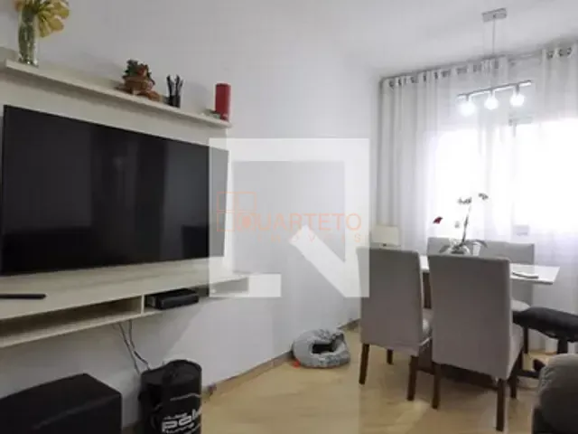 Apartamento 2 quartos e 1 banheiro, à venda, no bairro Parque Edu Chaves em São Paulo